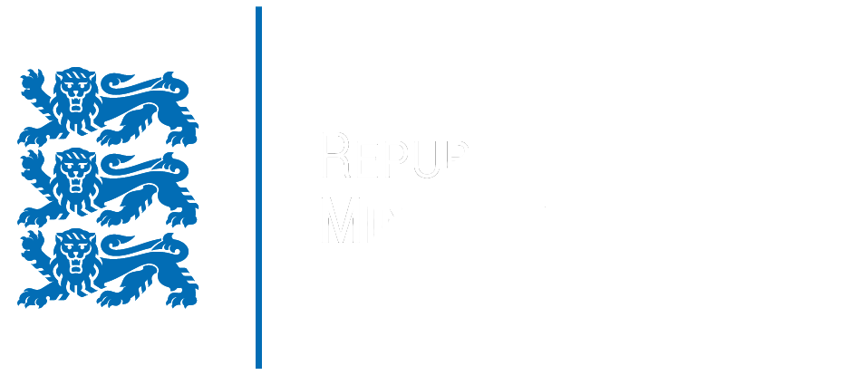 Ministry logo