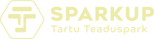 Tartu teaduspark logo